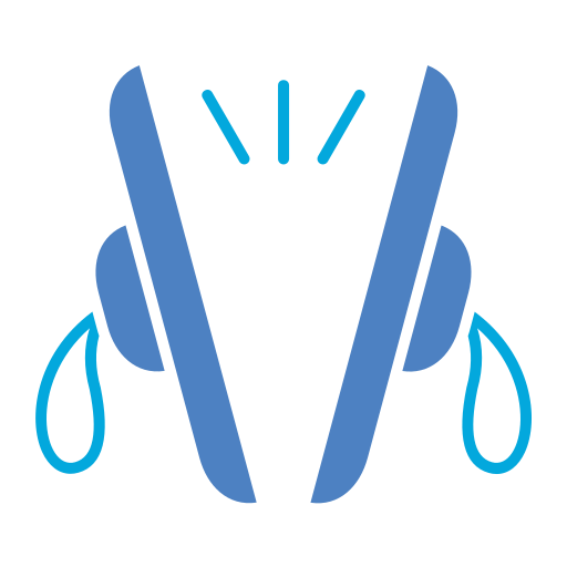 Cymbal free icon