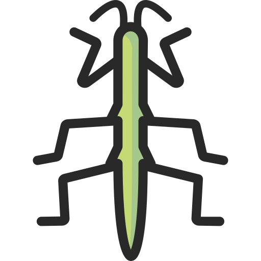 Insect free icon Insect free icon