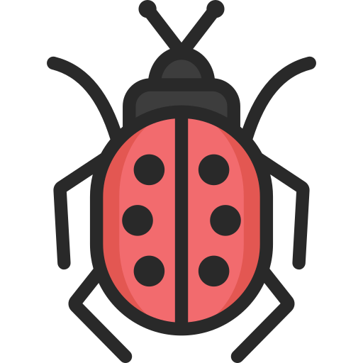 insekt kostenlos Icon