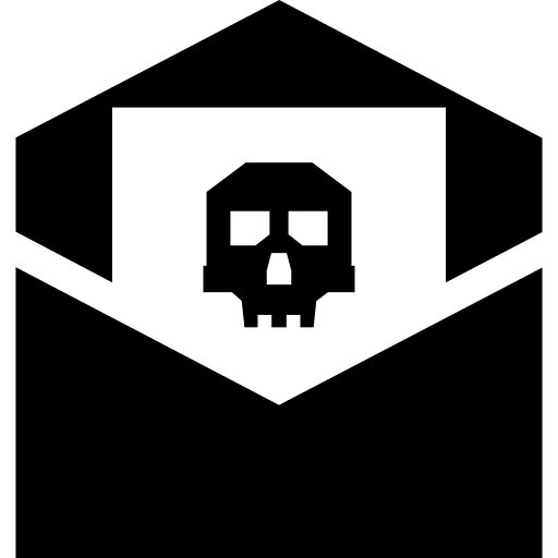 email kostenlos Icon