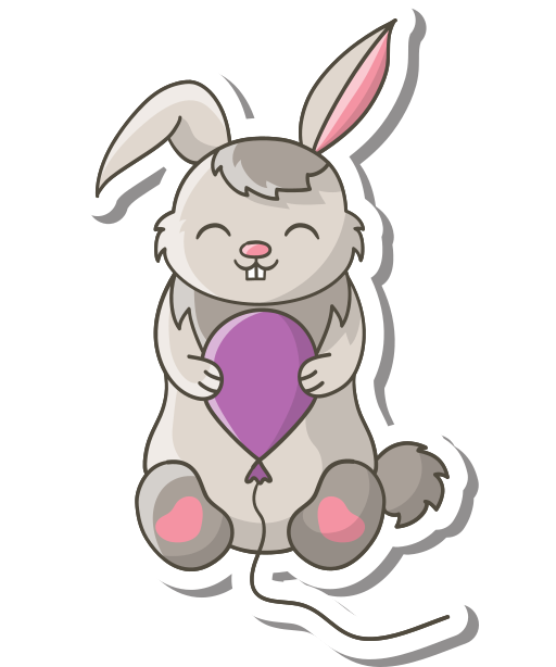 풍선 무료 아이콘