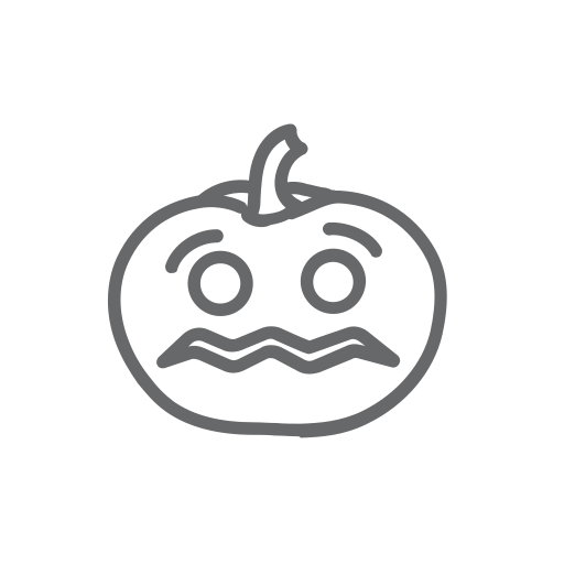 víspera de todos los santos icono gratis