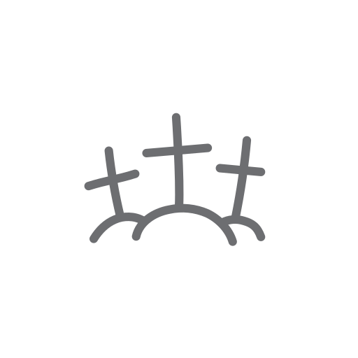 víspera de todos los santos icono gratis