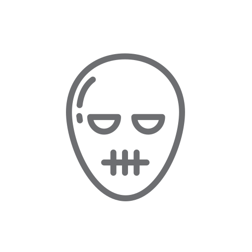 víspera de todos los santos icono gratis