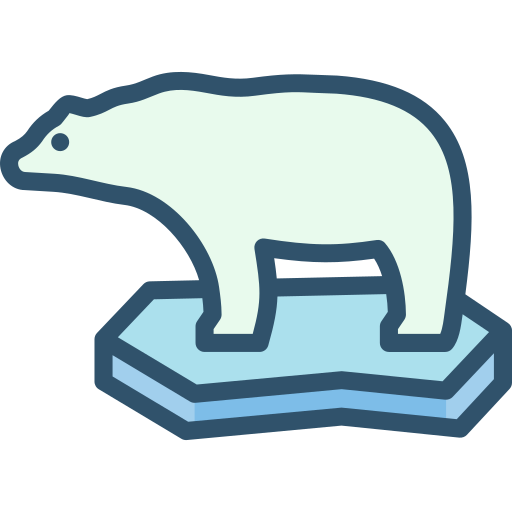 Bear free icon