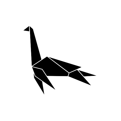 Origami free icon Origami free icon