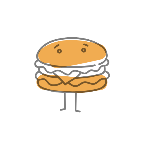 comida grátis ícone comida grátis ícone