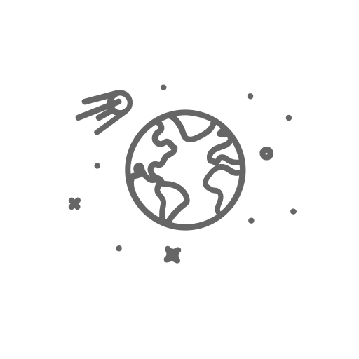 Earth free icon