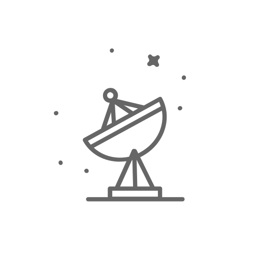 Space free icon