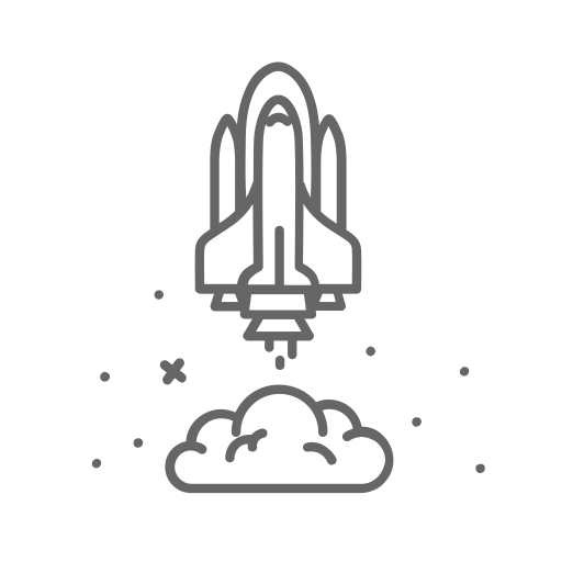 espace Icône gratuit