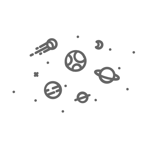 Space free icon