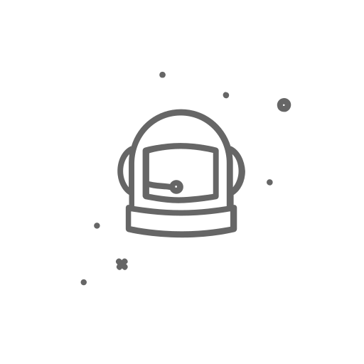 Space free icon