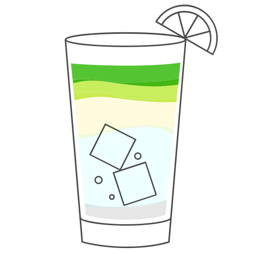 마시다 무료 아이콘