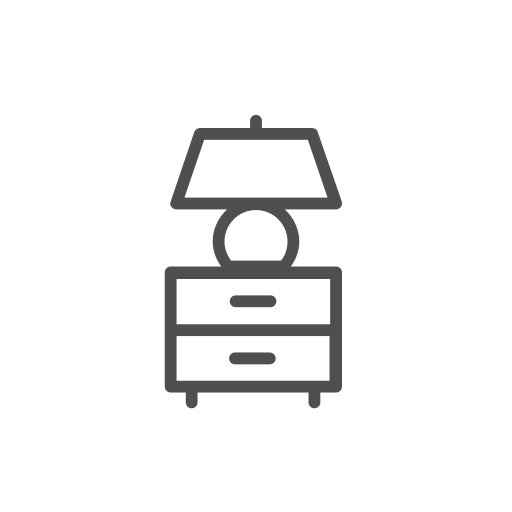 Lamp free icon