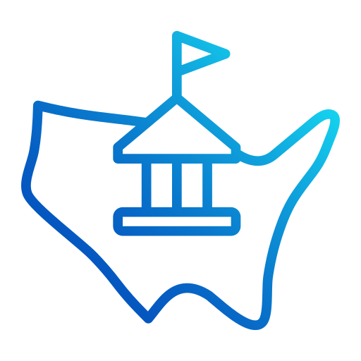 State free icon State free icon