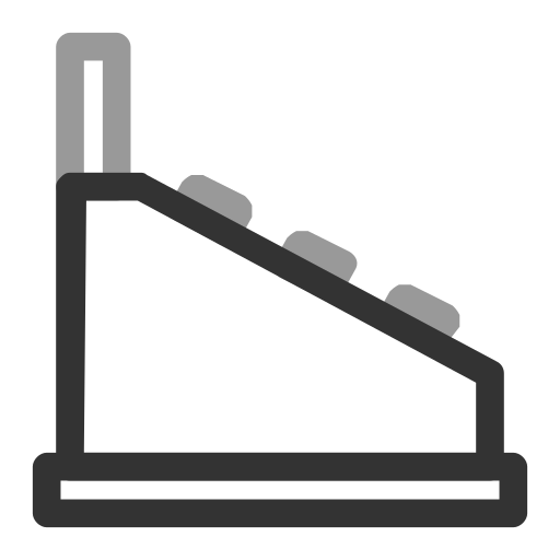 Касса бесплатно иконка Касса бесплатно иконка
