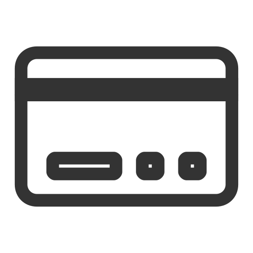 Кредитная карта бесплатно иконка Кредитная карта бесплатно иконка