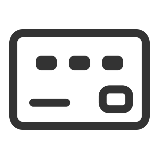 Кредитная карта бесплатно иконка