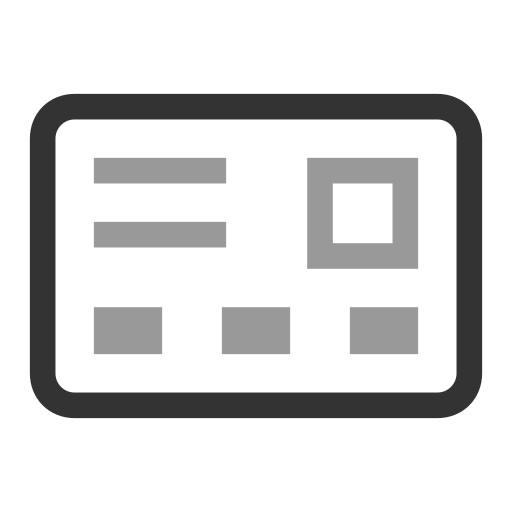 Кредитная карта бесплатно иконка