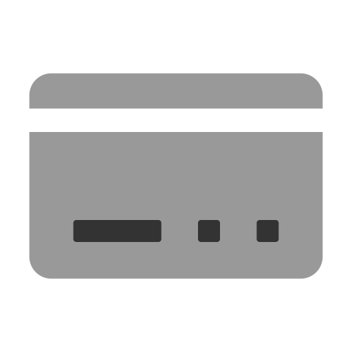 Кредитная карта бесплатно иконка Кредитная карта бесплатно иконка