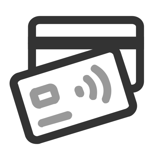 Кредитная карта бесплатно иконка