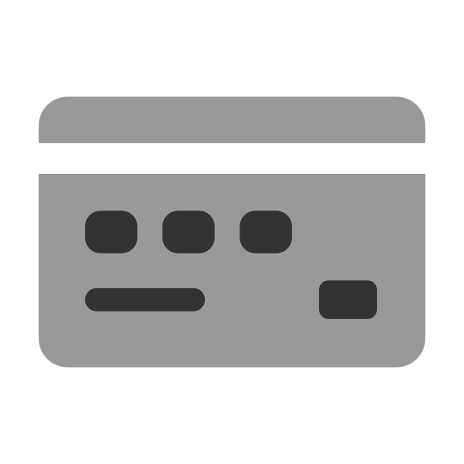 kreditkarte kostenlos Icon kreditkarte kostenlos Icon