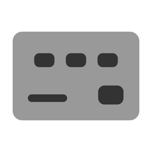 Кредитная карта бесплатно иконка