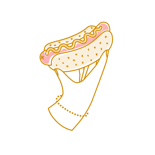Food free icon