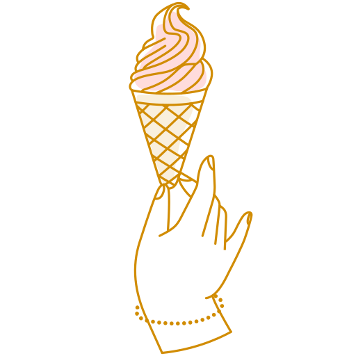 Sweet free icon Sweet free icon