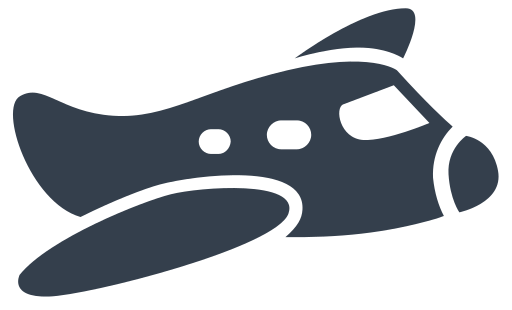 transporte icono gratis