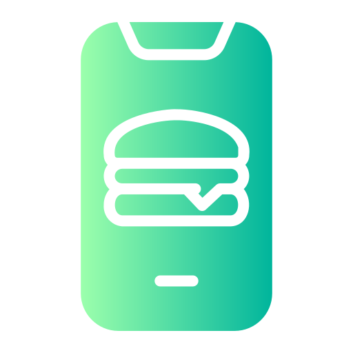hamburguesa icono gratis