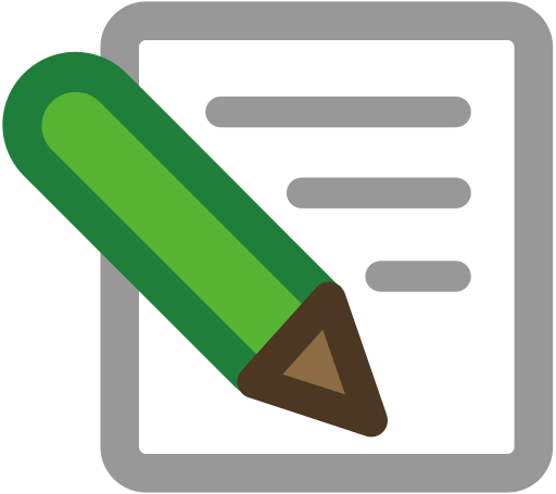 bolígrafo icono gratis