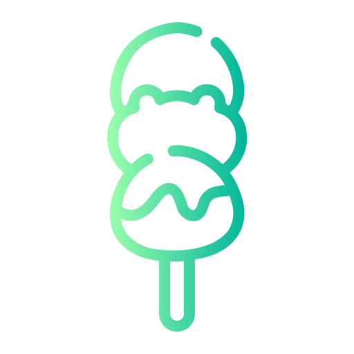 tanghulu grátis ícone