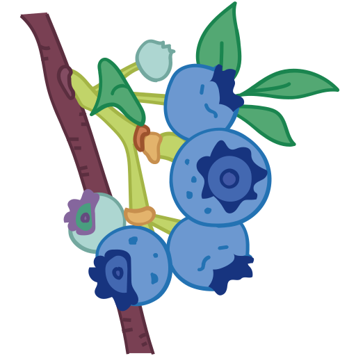 fruta grátis ícone