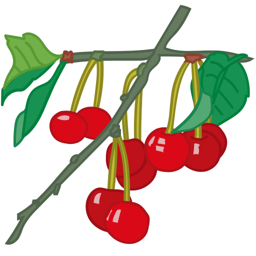 fruta grátis ícone