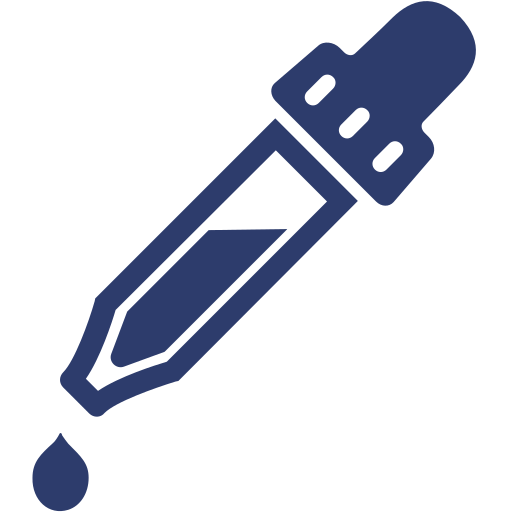 Color free icon Color free icon