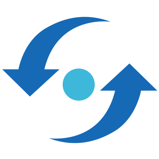 Recycle free icon