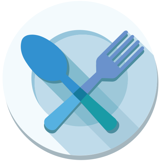 essen kostenlos Icon essen kostenlos Icon