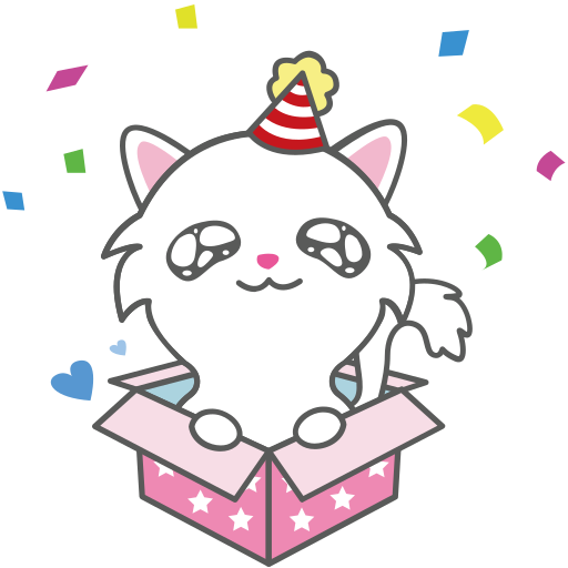 Party free icon Party free icon
