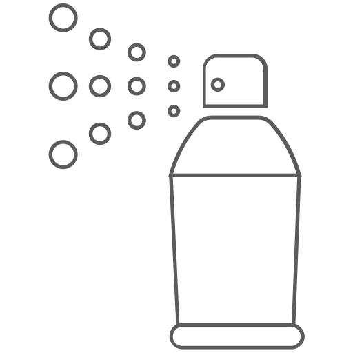 Paint free icon