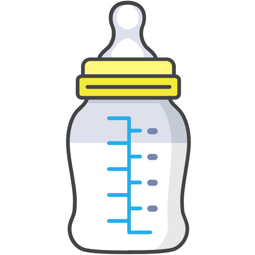 botella icono gratis