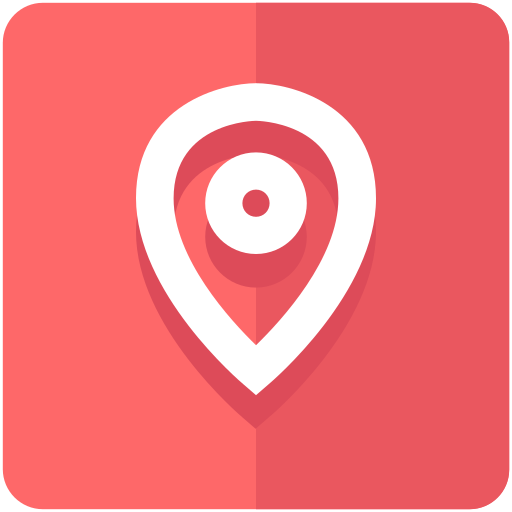 gps icono gratis