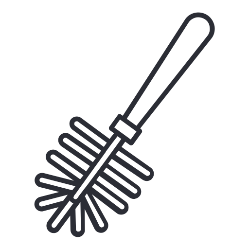 bürste kostenlos Icon bürste kostenlos Icon