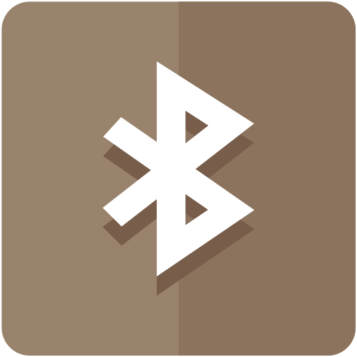 bluetooth icono gratis