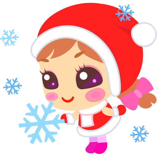 Cute free icon Cute free icon