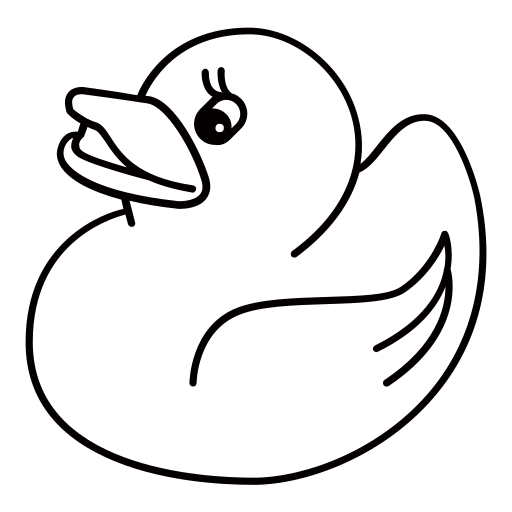 고무 무료 아이콘