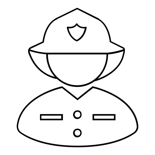Emergency free icon