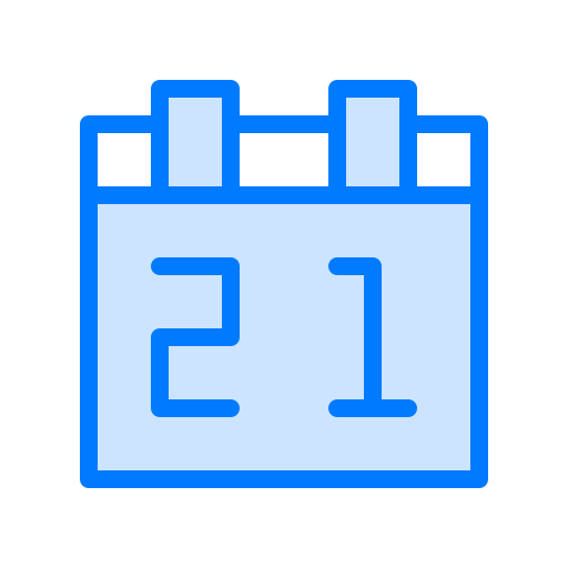 Easter day free icon