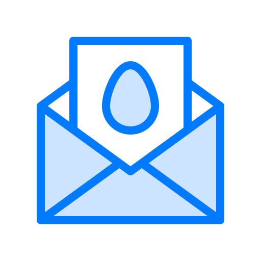 Greeting card free icon Greeting card free icon