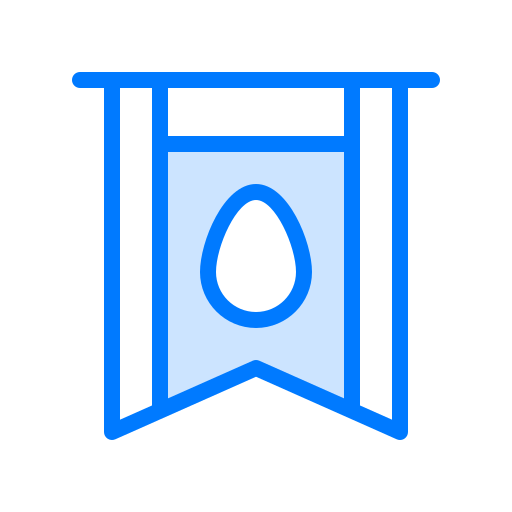 Easter free icon Easter free icon